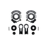 SISTEMA VISOR / MICA CASCO HRO 3480 DV