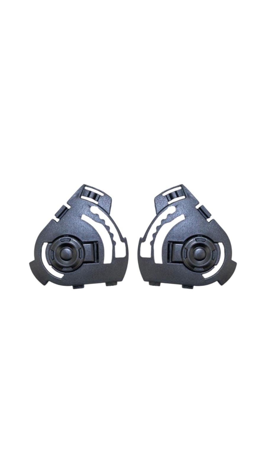 SISTEMA VISOR / MICA CASCO SHAFT 502