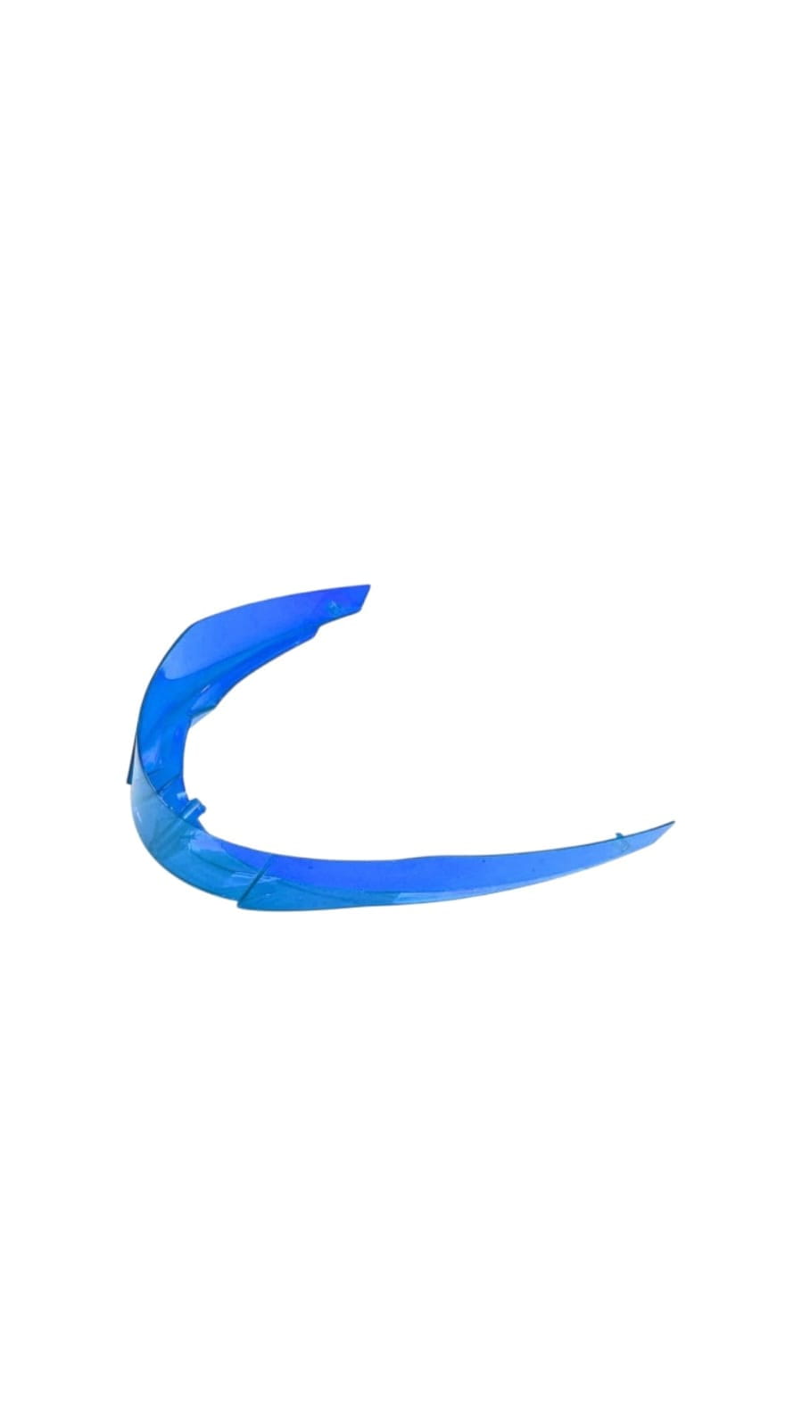 SPOILER CASCO ICH 501 SP -  AZUL