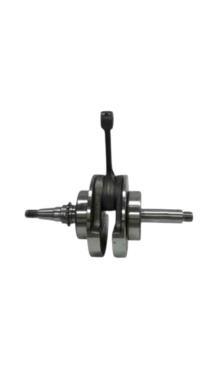 CIGUEÑAL TVS RAIDER 125