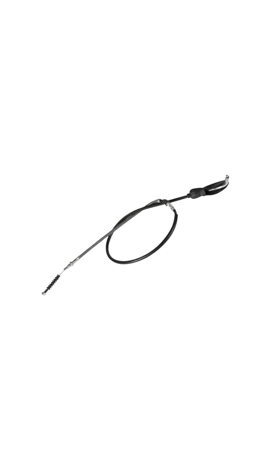 CABLE EMBRAGUE YAMAHA YBR125 / YBR Z 125