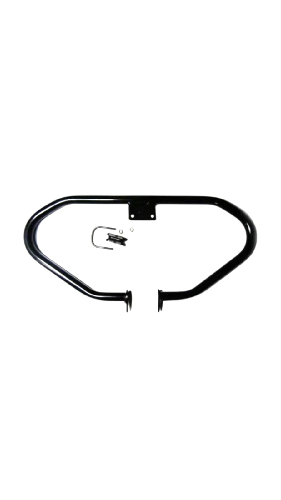 DEFENSA BAJAJ PULSAR NS125/P135