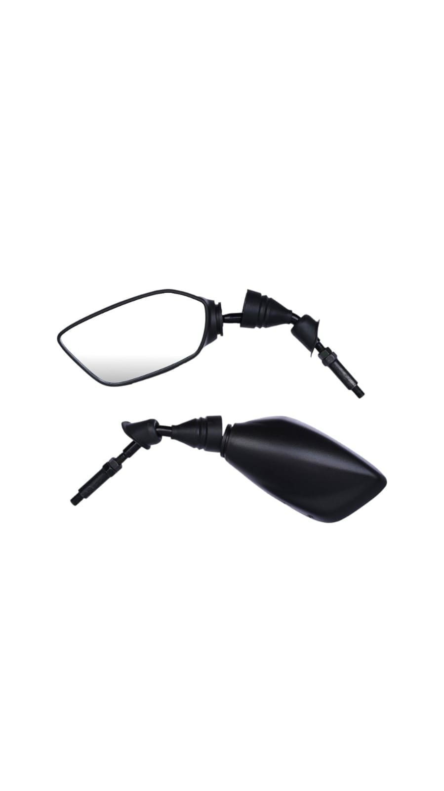 ESPEJO PAR TVS NTORQ 125