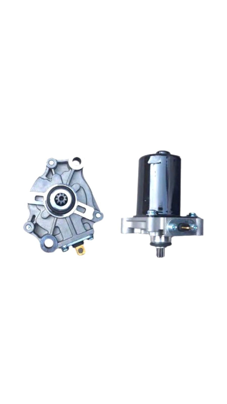MOTOR PARTIDA HONDA NAVI 110