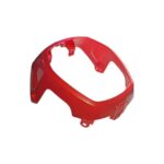 CUBRE FOCO DELANERO HONDA NAVI 110 - ROJO - BRAJOVIC