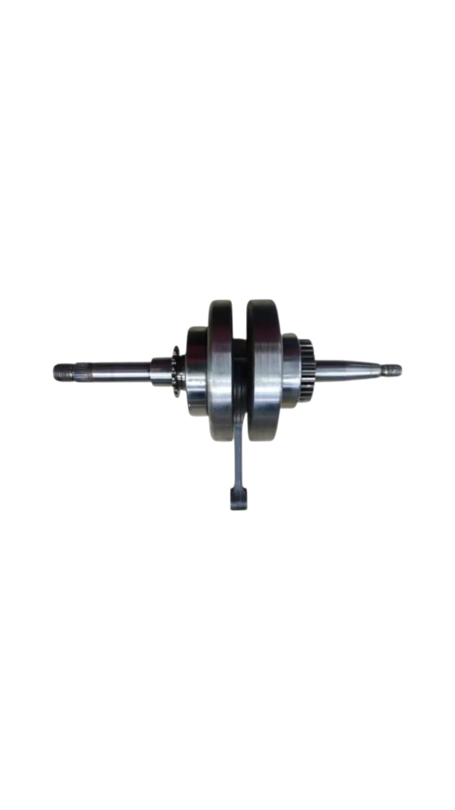 CIGUEÑAL TVS NTORQ 125