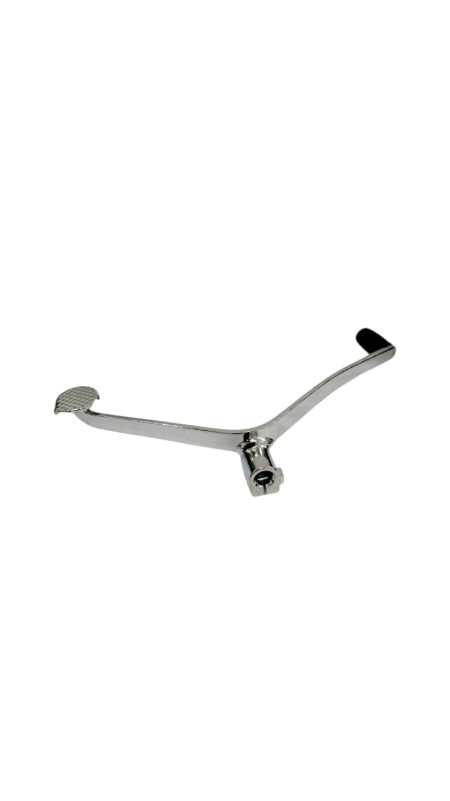 PEDAL CAMBIOS YAMAHA YBR125 DOBLE