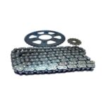 KIT ARRASTRE BAJAJ PULSAR NS160 UG (6 PERNOS)