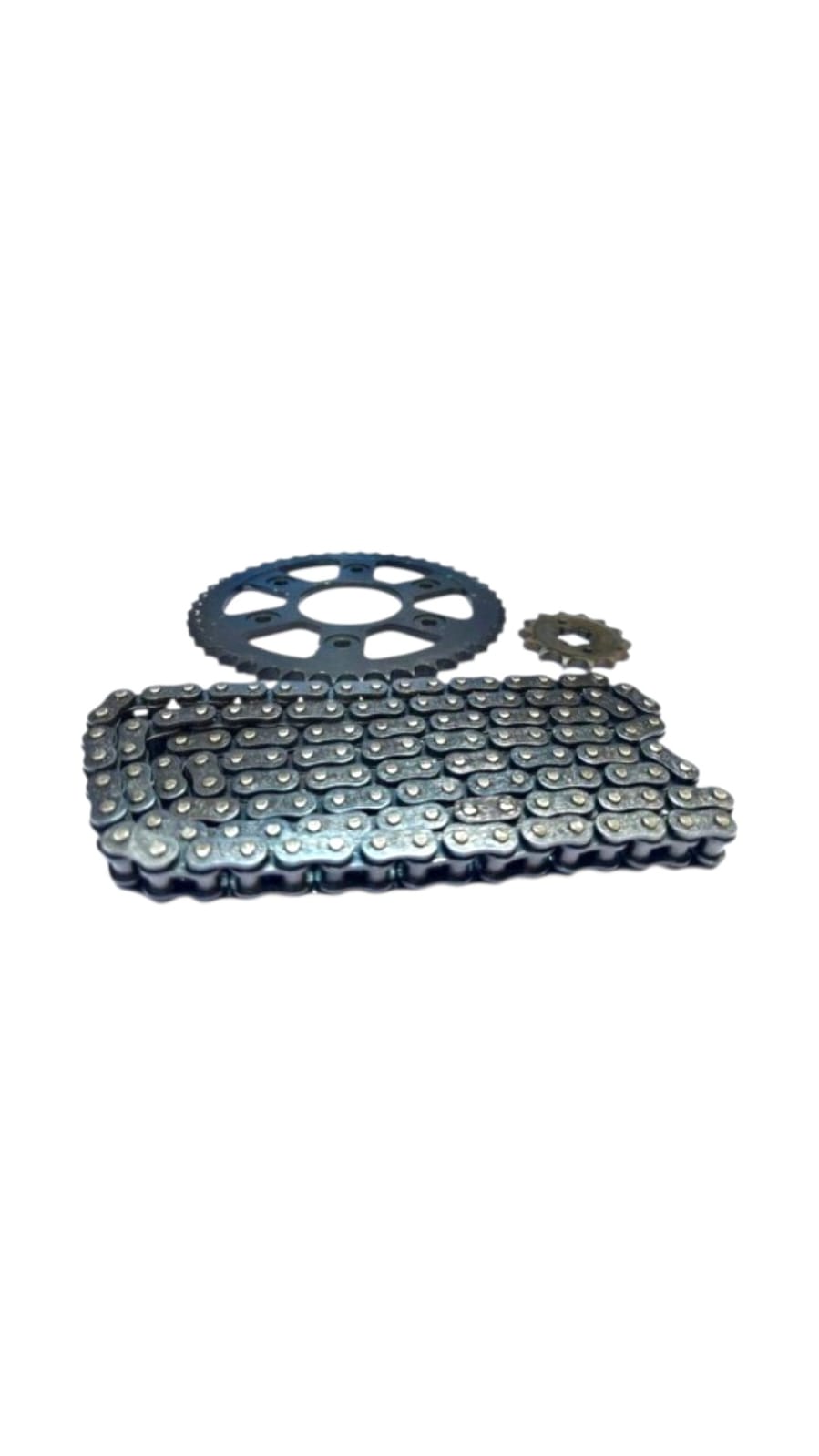 KIT ARRASTRE BAJAJ PULSAR NS160 UG (6 PERNOS)