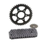 KIT ARRASTRE BAJAJ PULSAR NS400Z