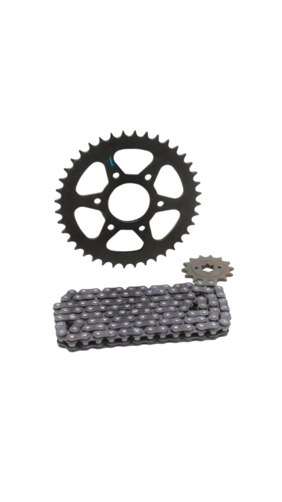 KIT ARRASTRE BAJAJ PULSAR NS400Z