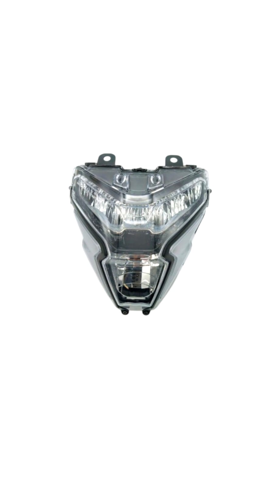 FOCO DELANTERO BAJAJ PULSAR NS160UG / NS200UG - FULL LED