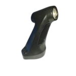 BASE MANUBRIO RH BAJAJ PULSAR NS160UG/NS200UG (TELESCOPICA INVERTIDA)