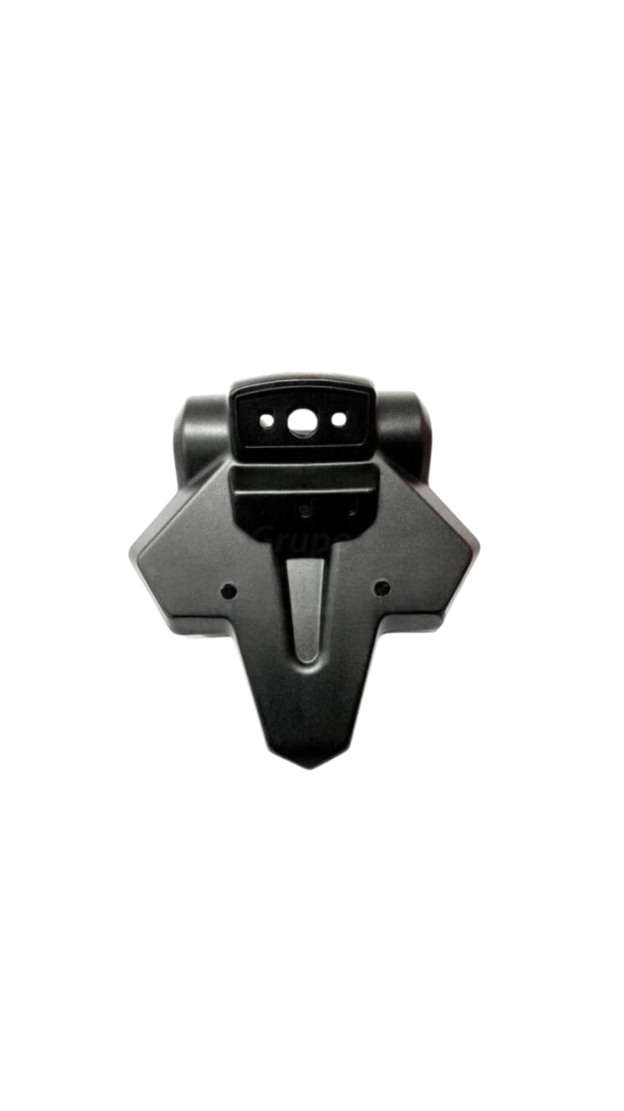 CUBIERTA SOPORTE FOCO SEÑAL TRASERO BAJAJ PULSAR N250