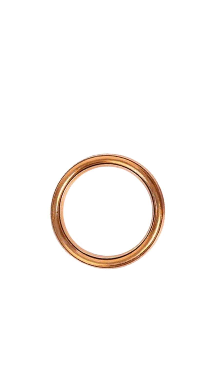 EMPAQUE ESCAPE UNIDAD CG 39.5MM