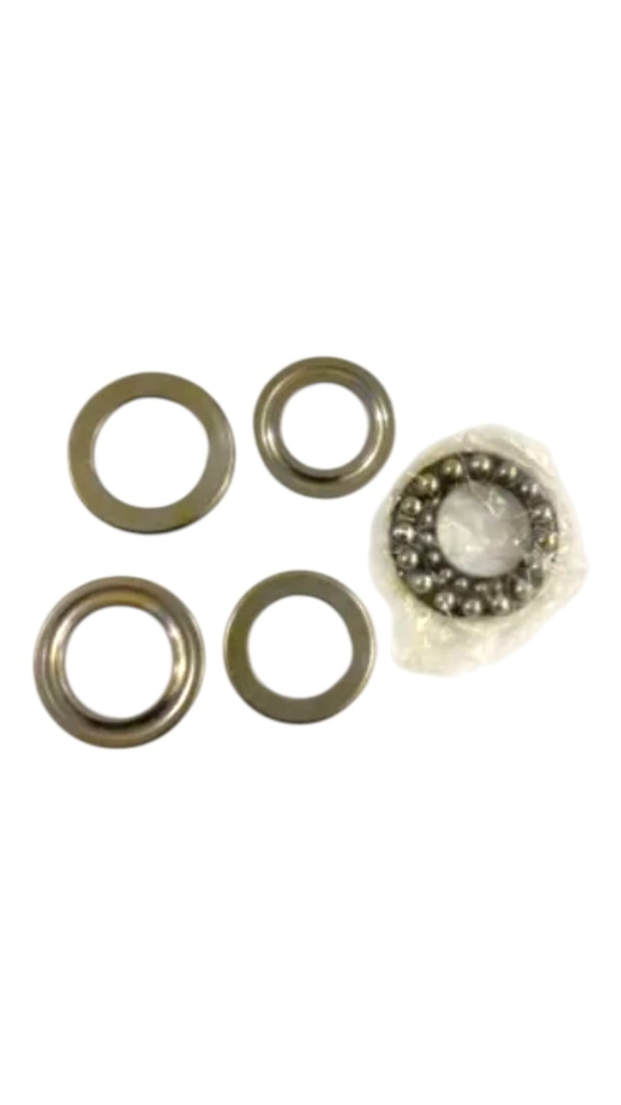 CUBETAS DIRECCION YAMAHA FZ16/FZ 2.0
