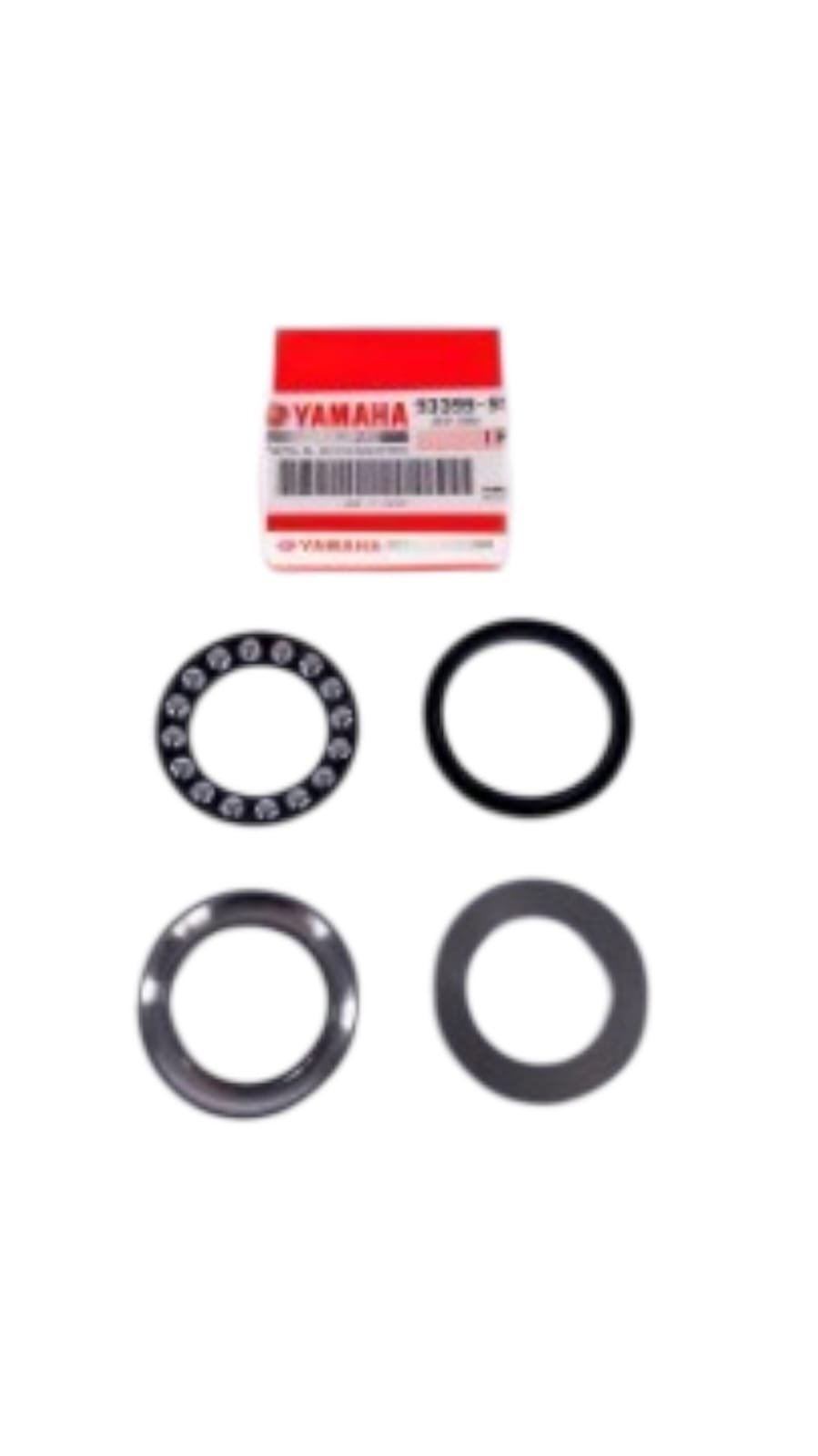 KIT CUBETAS YAMAHA FZ250
