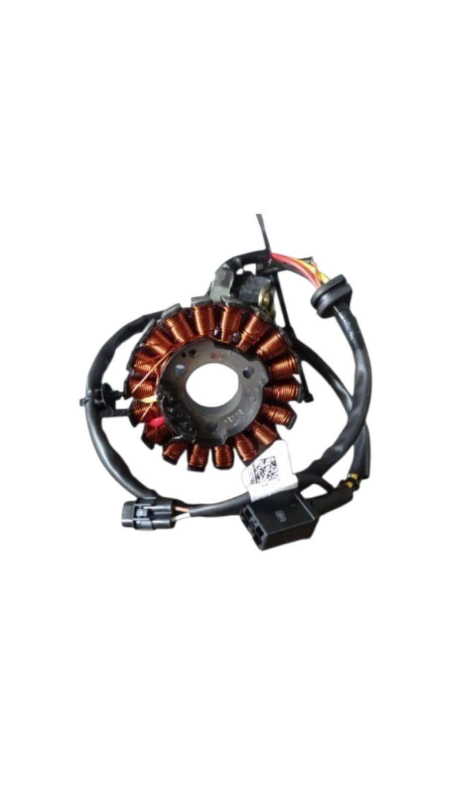 ESTATOR TVS RAIDER 125