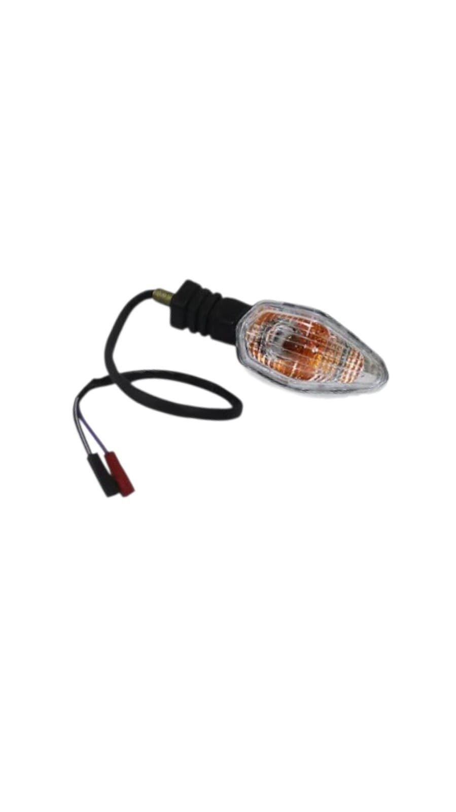 FOCO INTERMITENTE TVS TRASERO LH RAIDER 125 / RTR160 / RTR200