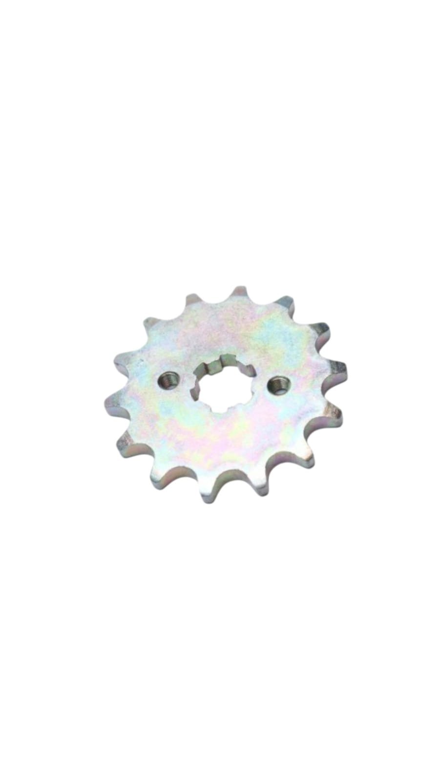 PIÑON ATAQUE TVS RAIDER 125 14T