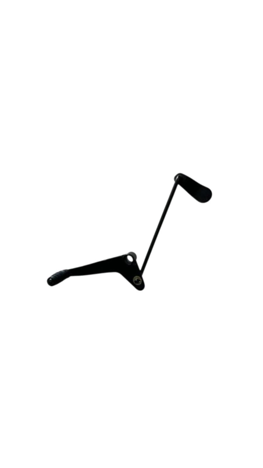 PEDAL CAMBIOS COMPLETO TVS RAIDER 125