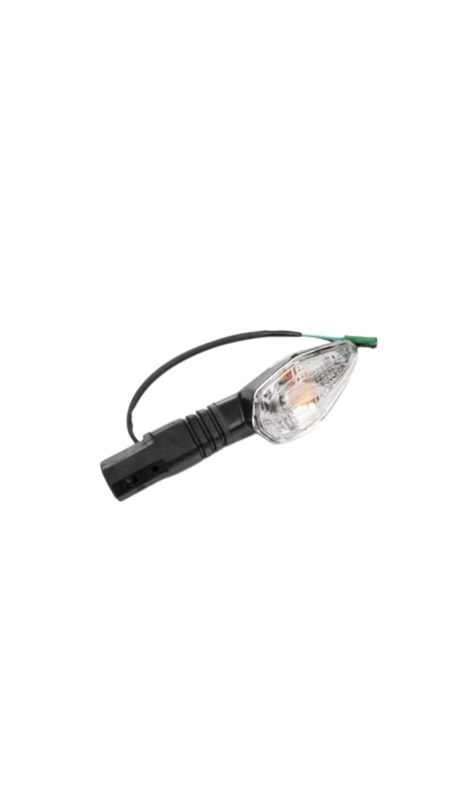 FOCO INTERMITENTE TVS DELANTERO LH RAIDER 125