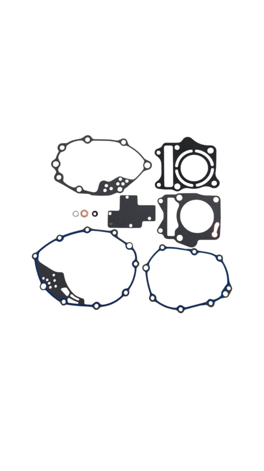 KIT EMPAQUE TVS NTORQ 125