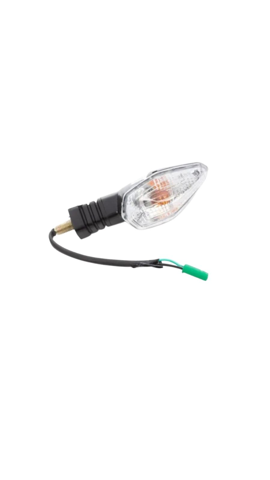 FOCO INTERMITENTE TVS DELANTERO RH RAIDER 125