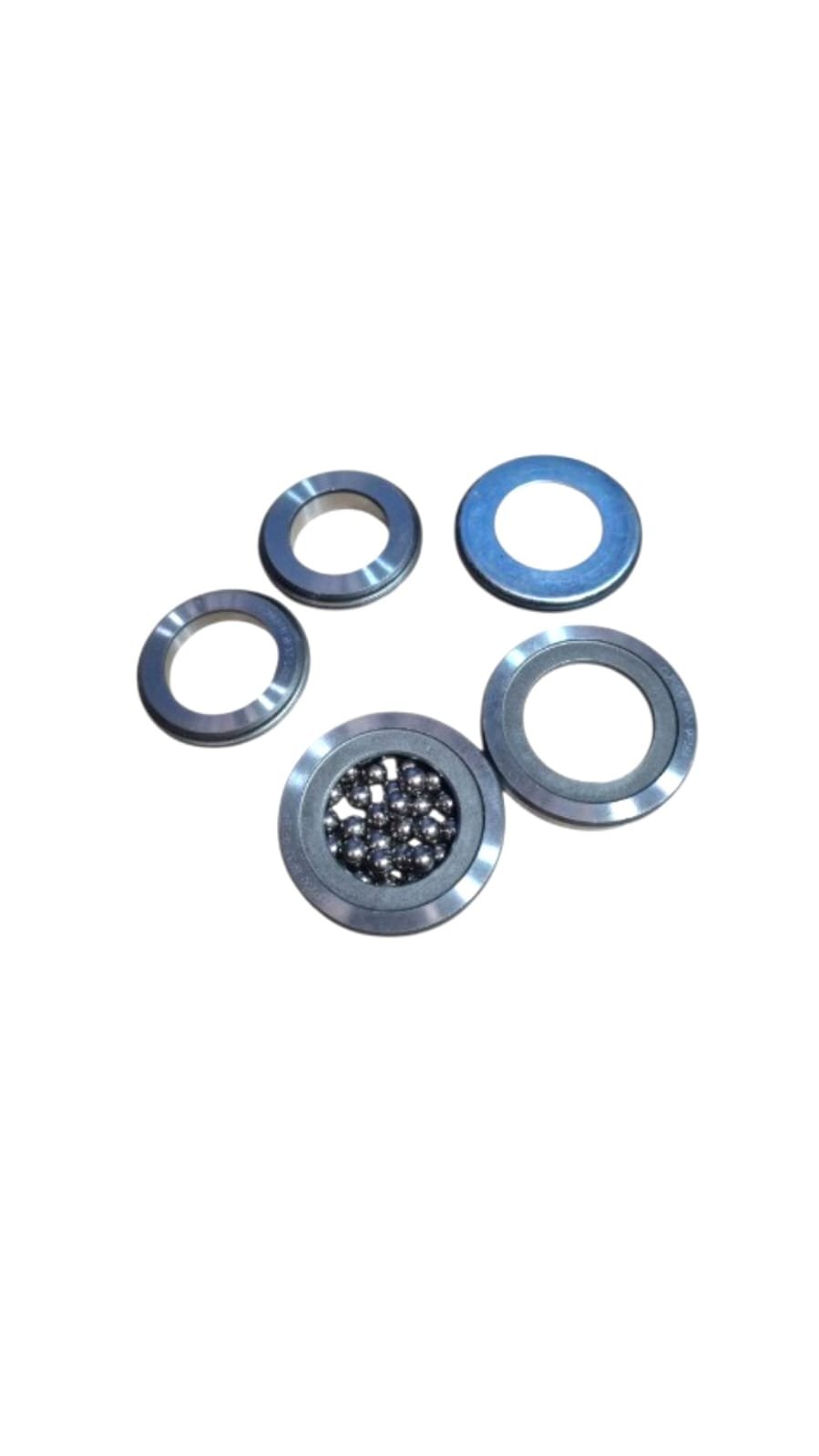CUBETAS / RODAMIENTO DIRECCION TVS RTR160 / RTR200 / RONIN 225