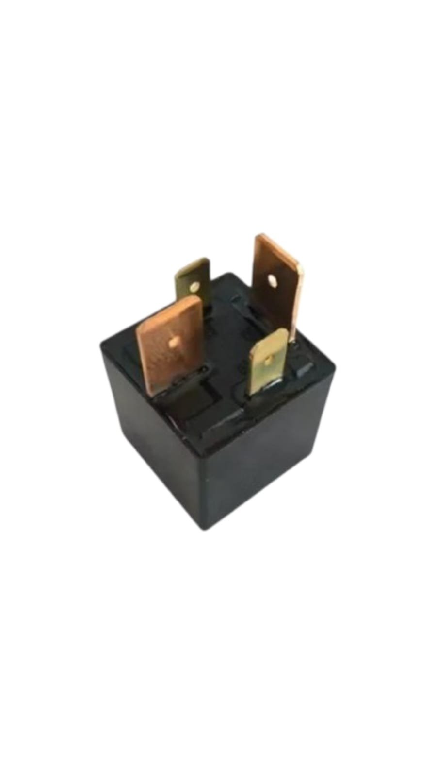 RELAY ARRANQUE MOTOR TVS NTORQ 125