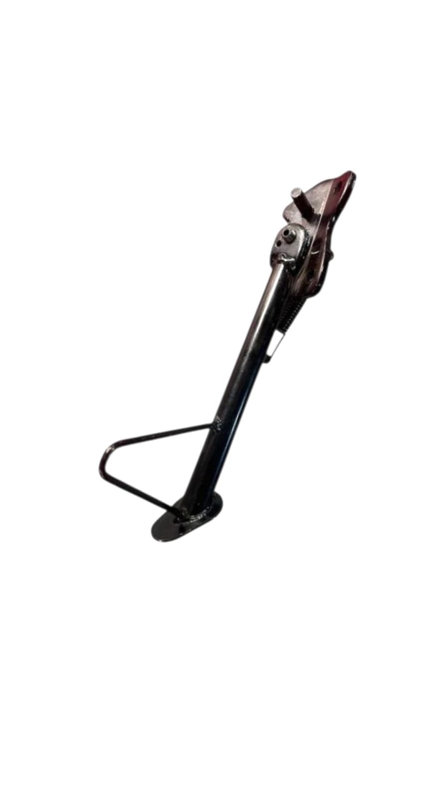 PATA LATERAL COMPLETA TVS RAIDER 125