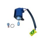 SELENOIDE CARBURADOR TVS NTORQ 125