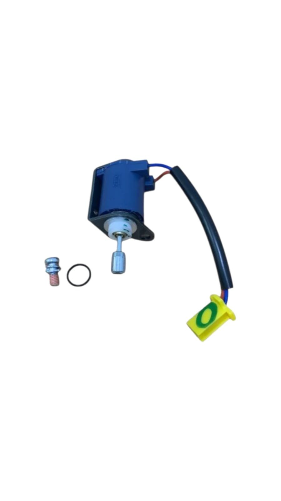SELENOIDE CARBURADOR TVS NTORQ 125