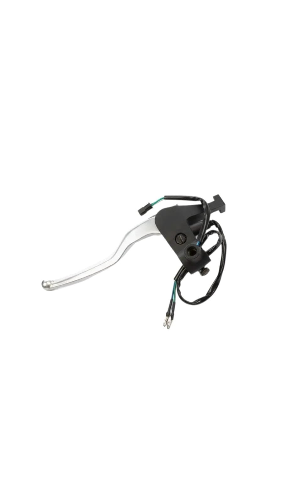 MANILLA EMBRAGUE COMPLETA TVS RTR160 / RTR200