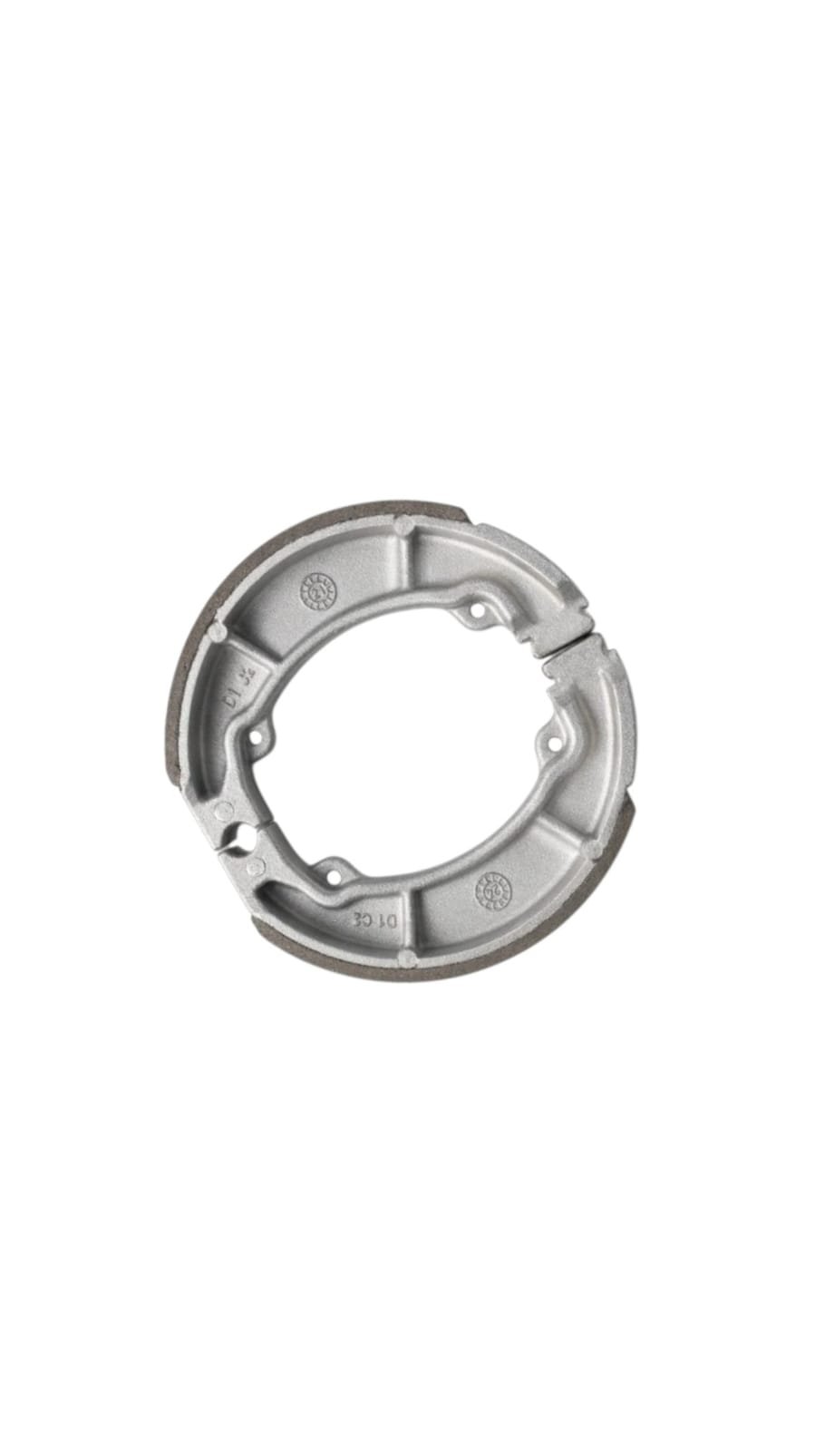 BALATA TVS NTORQ 125 / RAIDER 125 / RTR160