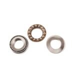 CUBETAS / RODAMIENTO DIRECCION YAMAHA XTZ125