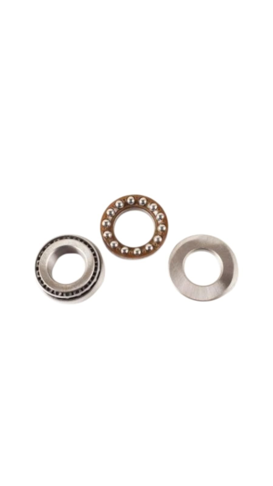 CUBETAS / RODAMIENTO DIRECCION YAMAHA XTZ125