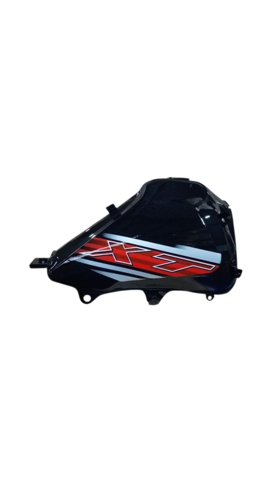 TANQUE COMBUSTIBLE YAMAHA XTZ125 NEGRO