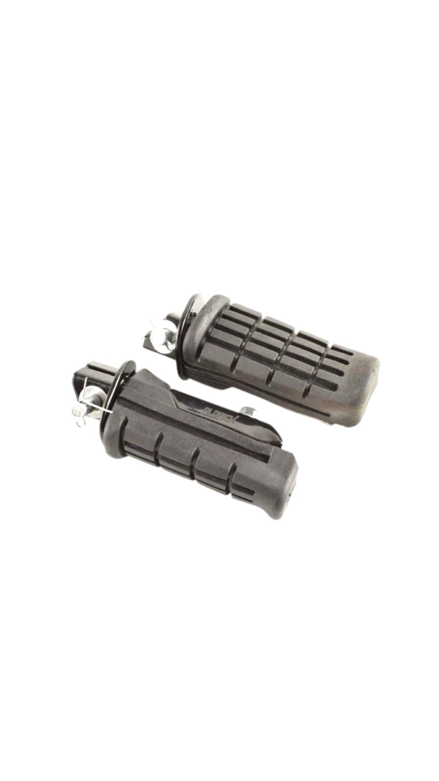 PEDALIN TRASERO PAR HONDA CB300/CB200