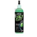 SLIME NEUMATICO TUBULAR Y CAMARA 2 EN 1 473ML