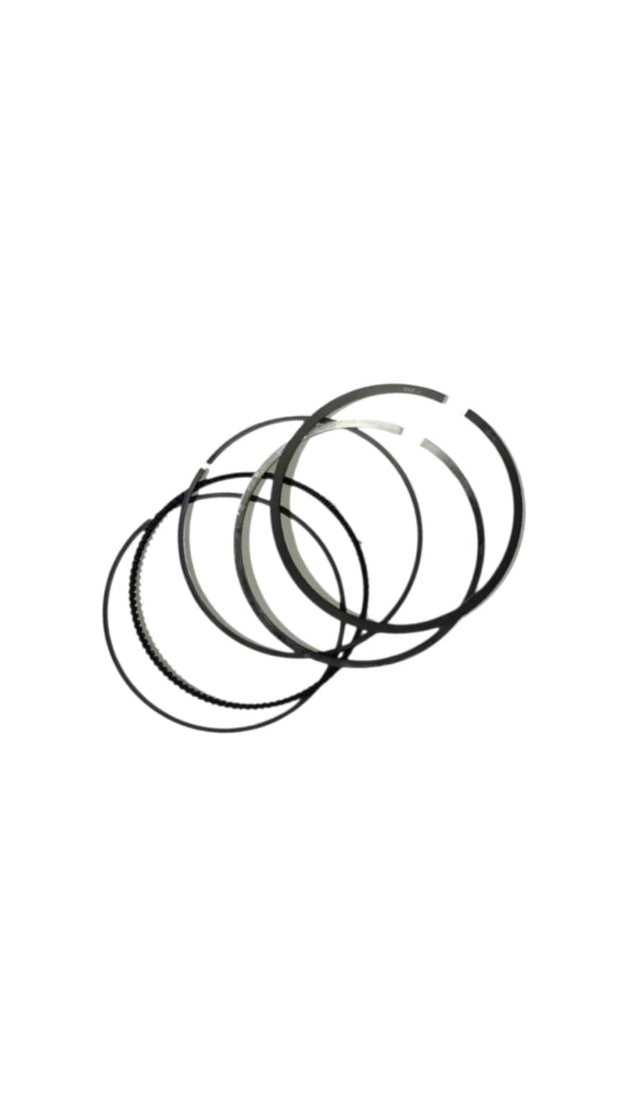 ANILLOS PISTON BAJAJ DOMINAR 250 STD