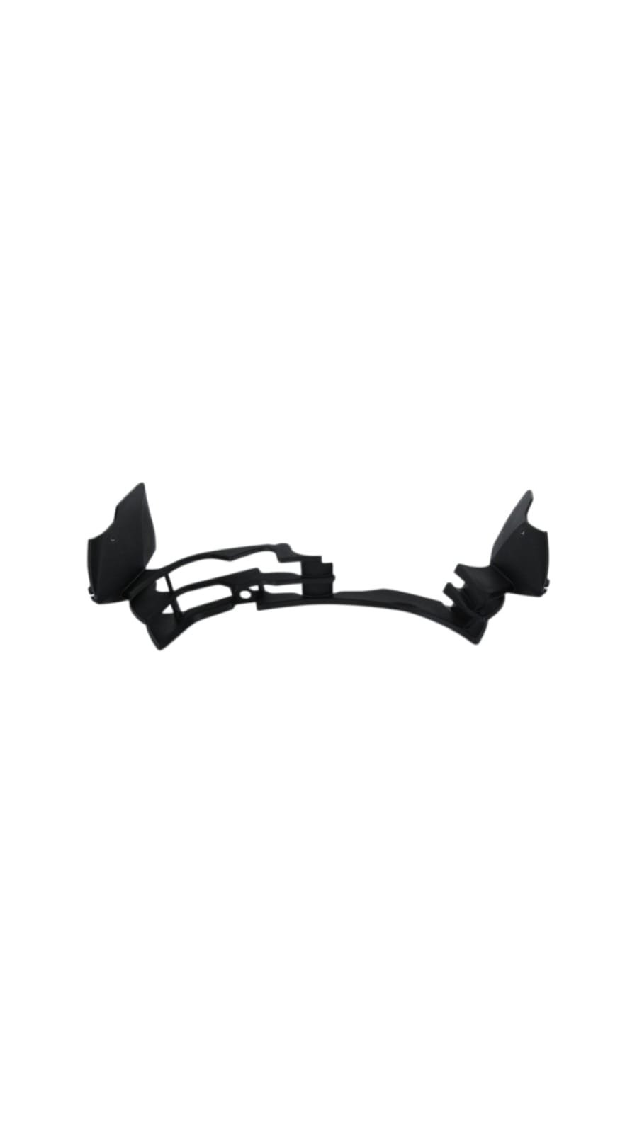 REJILLA TOMA AIRE SUZUKI GIXXER 150 2021 UP / GIXXER 250