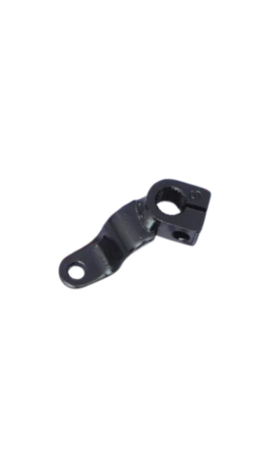 MOÑON PEDAL CAMBIOS SUZUKI GIXXER 150 NEGRO