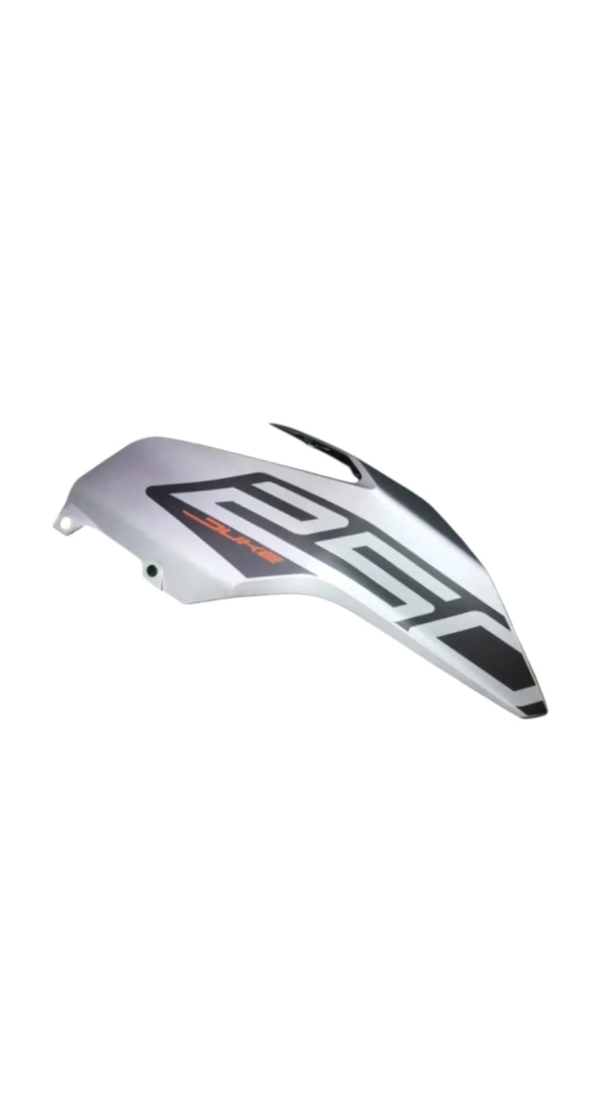 CARENADO TANQUE RH KTM DUKE 250 GRIS