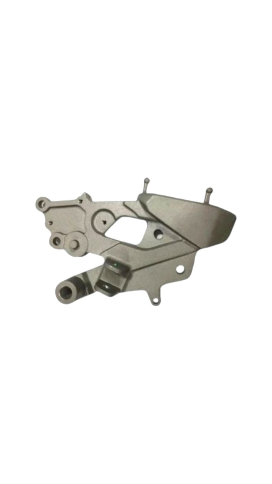 ESTRIBO DELANTERO LH YAMAHA FZ 250