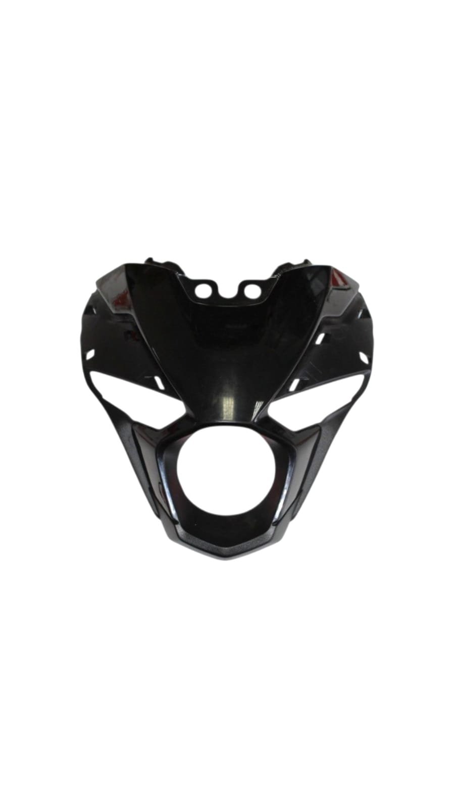 MASCARA FOCO DELANTERO BAJAJ PULSAR N250