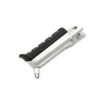 PEDALIN DELANTERO RH TVS RAIDER 125 / RTR160 / RTR200