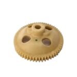 PIÑON BOMBA ACEITE TVS RTR160 / RTR200 / RONIN 225