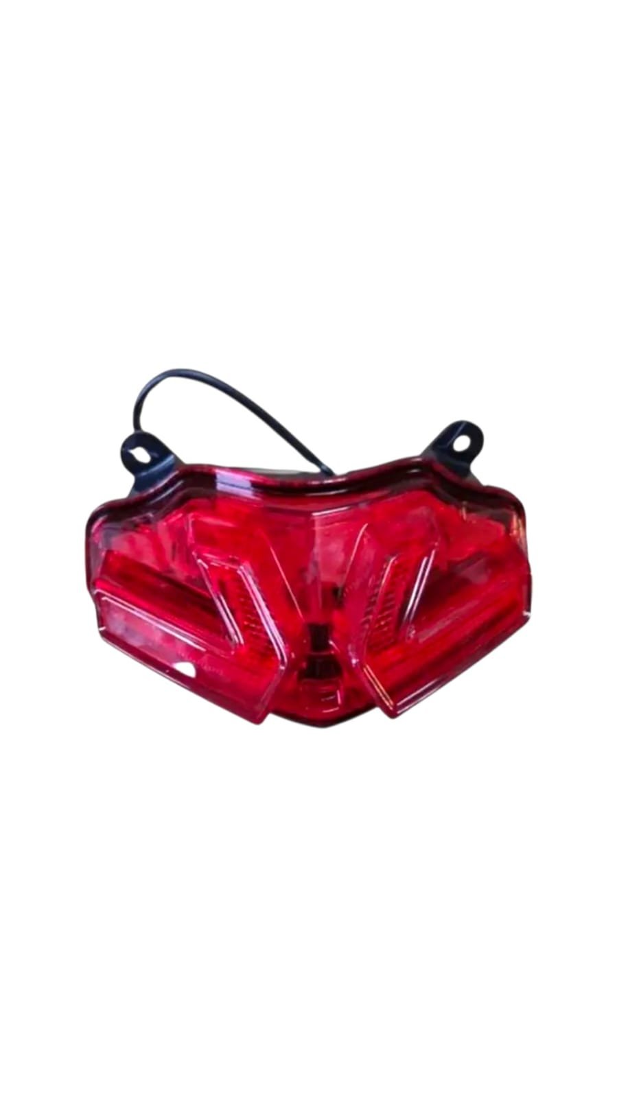 FOCO FRENO TRASERO TVS RAIDER 125