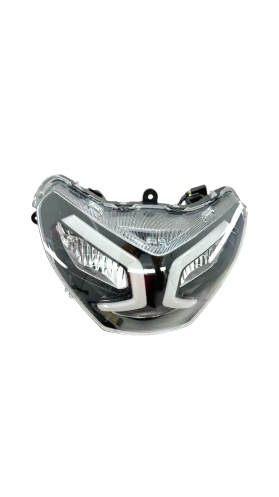 FOCO DELANTERO TVS RAIDER 125
